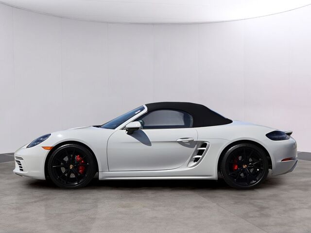 2024 Porsche 718 Boxster S Oshkosh WI