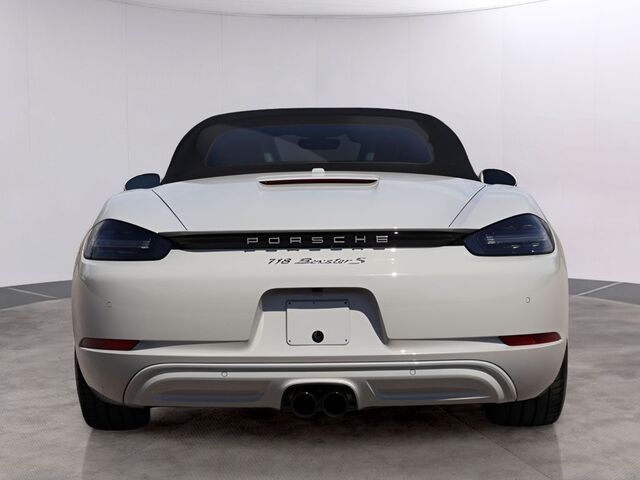 2024 Porsche 718 Boxster S Oshkosh WI