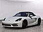2024 Porsche 718 Boxster S Oshkosh WI