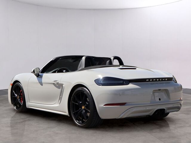2024 Porsche 718 Boxster S Oshkosh WI
