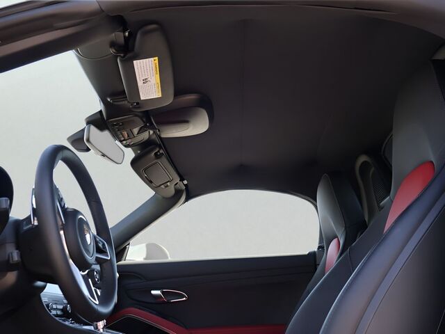 2024 Porsche 718 Boxster S Oshkosh WI