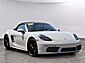 2024 Porsche 718 Boxster S Oshkosh WI