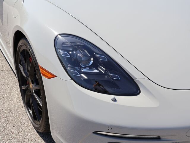 2024 Porsche 718 Boxster S Oshkosh WI