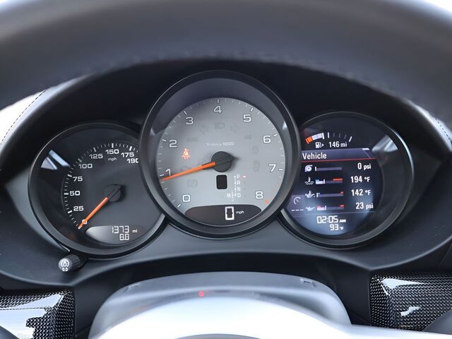 2024 Porsche 718 Boxster S Oshkosh WI