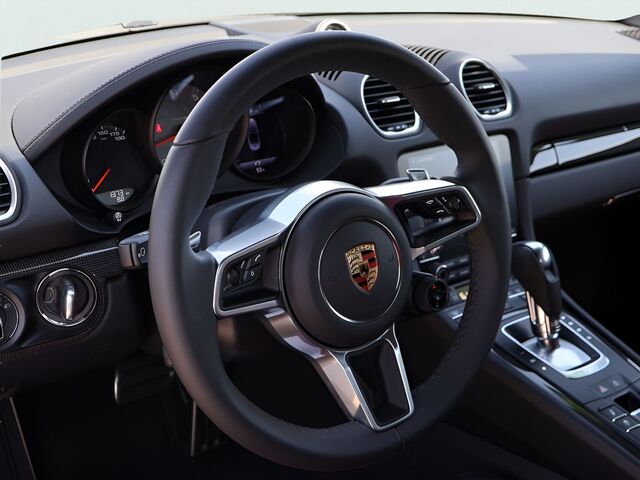 2024 Porsche 718 Boxster S Oshkosh WI