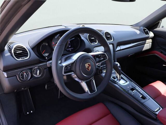 2024 Porsche 718 Boxster S Oshkosh WI