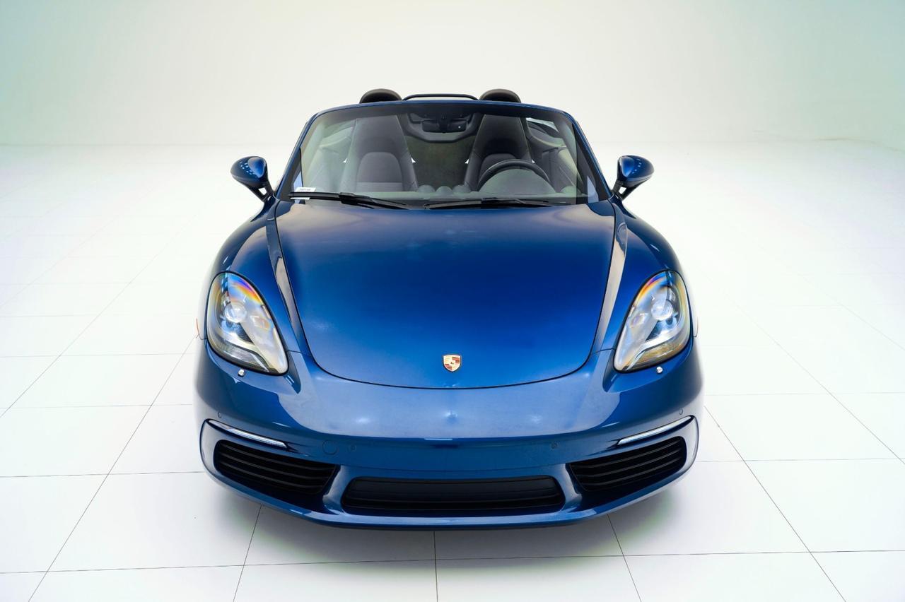 2024 Porsche 718 Boxster S Pompano Beach FL