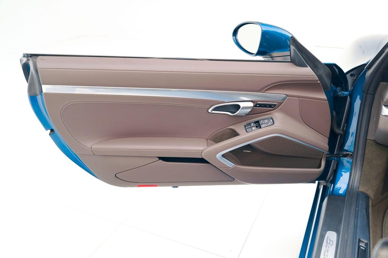 2024 Porsche 718 Boxster S Pompano Beach FL