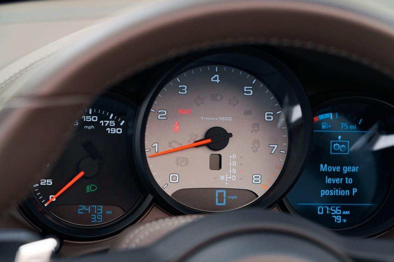 2024 Porsche 718 Boxster S Pompano Beach FL