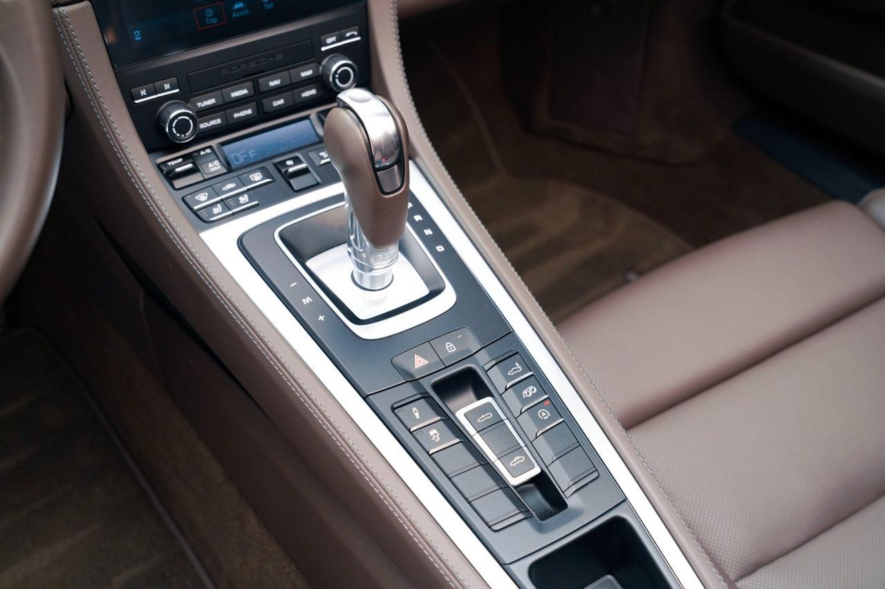 2024 Porsche 718 Boxster S Pompano Beach FL