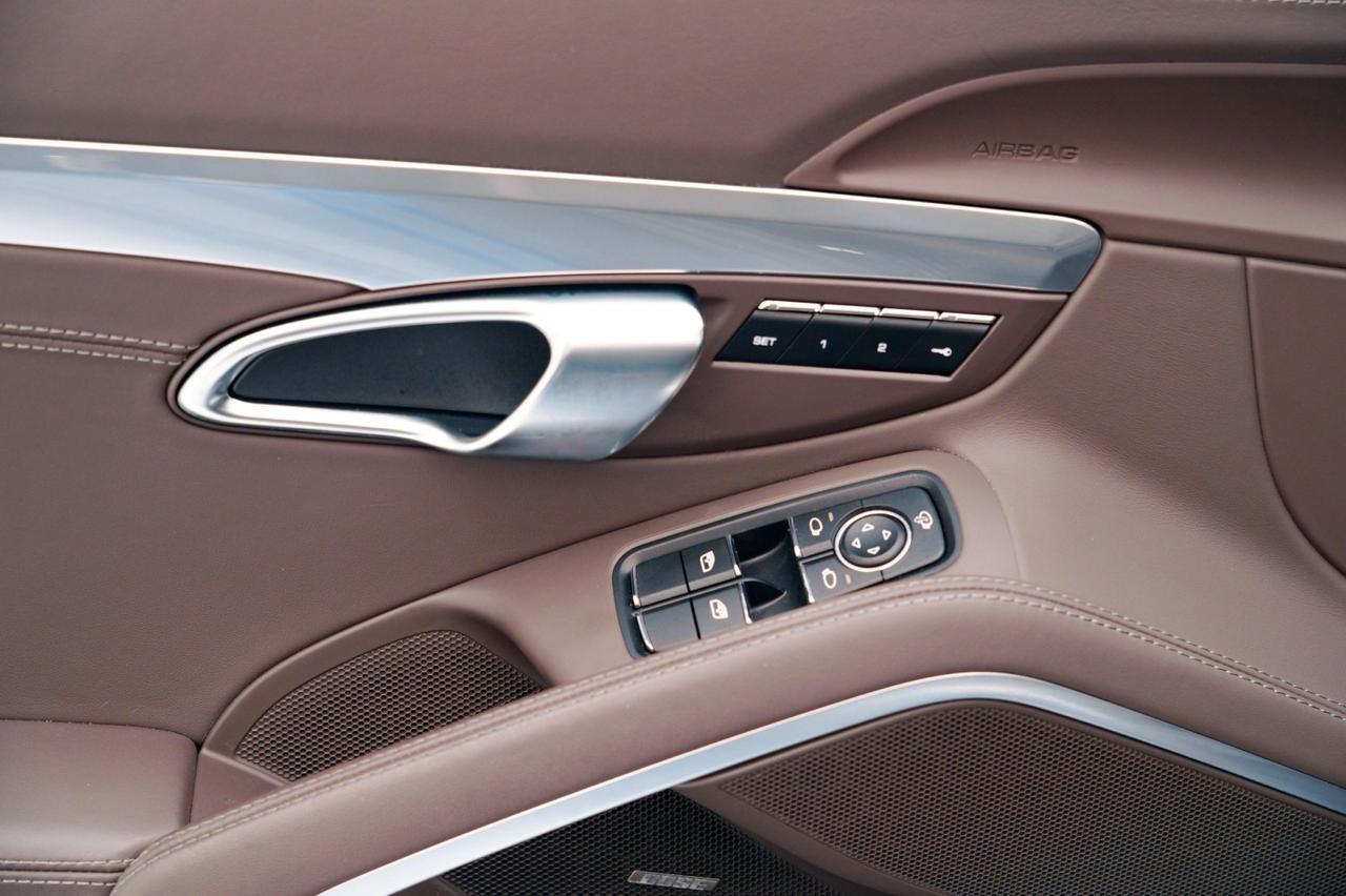 2024 Porsche 718 Boxster S Pompano Beach FL