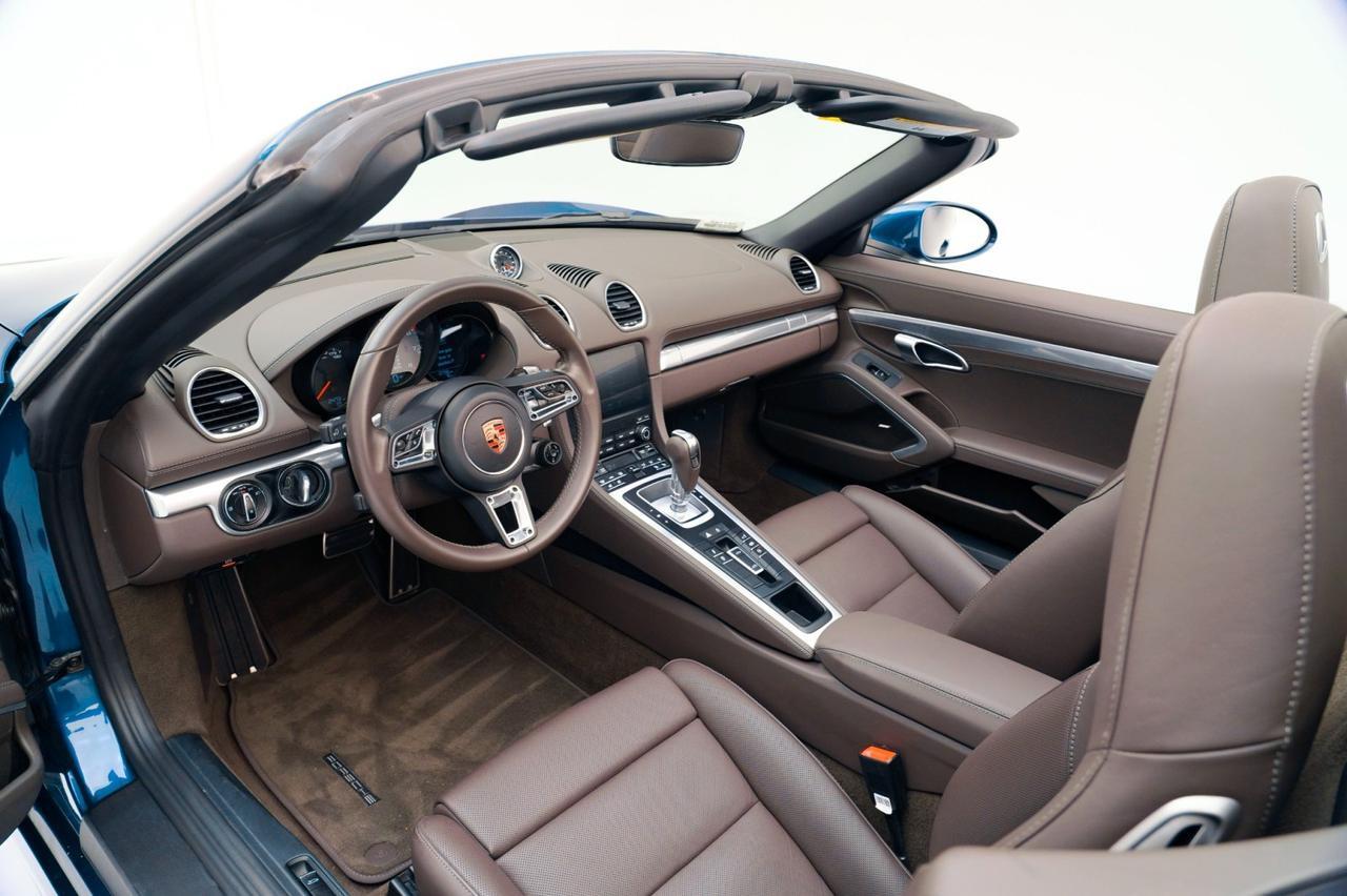 2024 Porsche 718 Boxster S Pompano Beach FL
