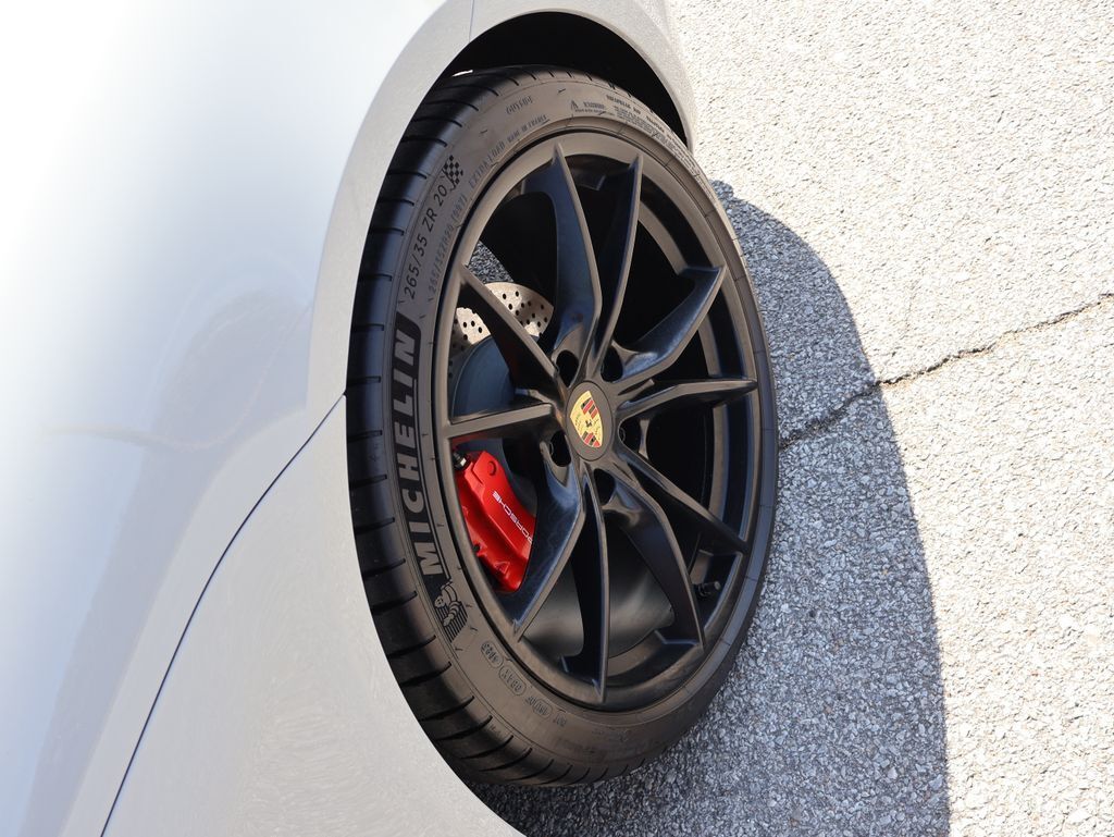 2024 Porsche 718 Boxster S San Clemente CA