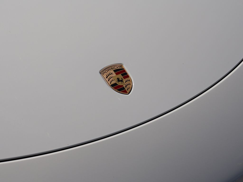 2024 Porsche 718 Boxster S San Clemente CA