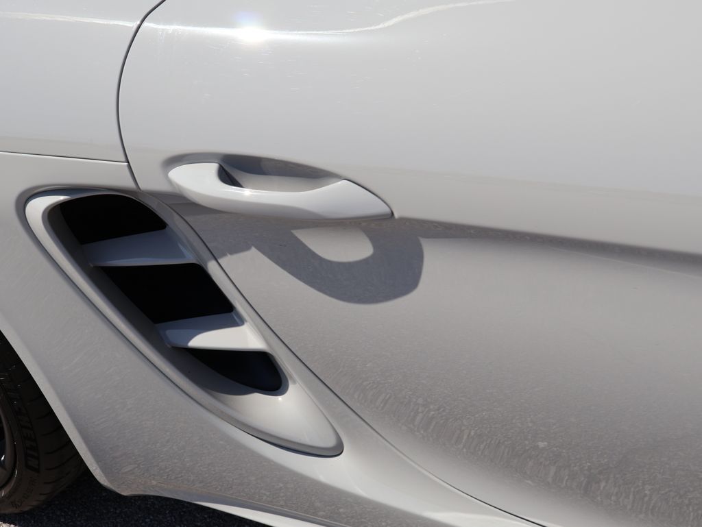 2024 Porsche 718 Boxster S San Clemente CA