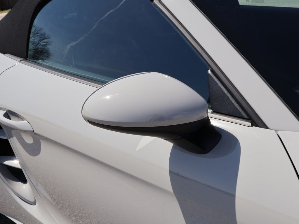 2024 Porsche 718 Boxster S San Clemente CA