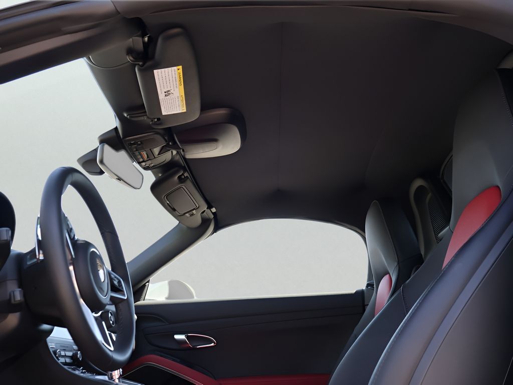 2024 Porsche 718 Boxster S San Clemente CA