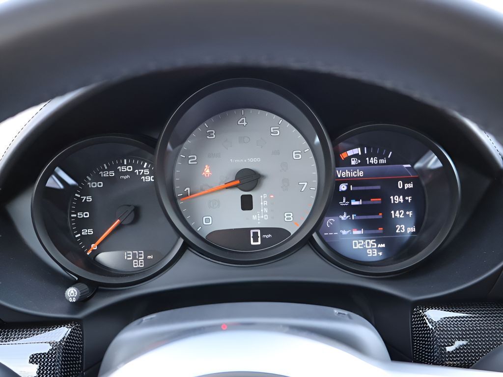 2024 Porsche 718 Boxster S San Clemente CA