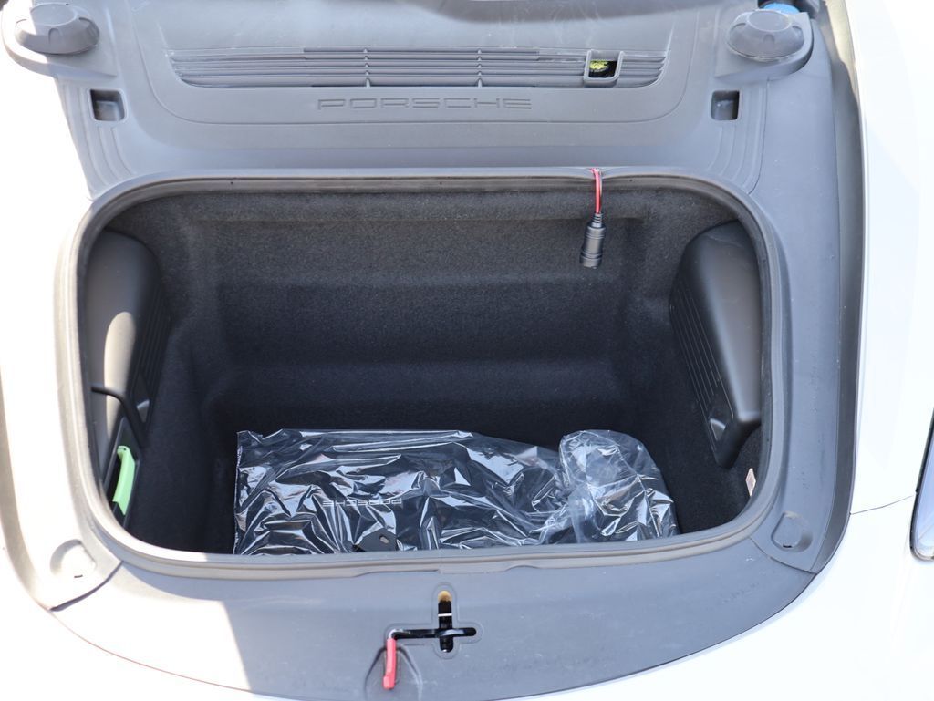 2024 Porsche 718 Boxster S San Clemente CA