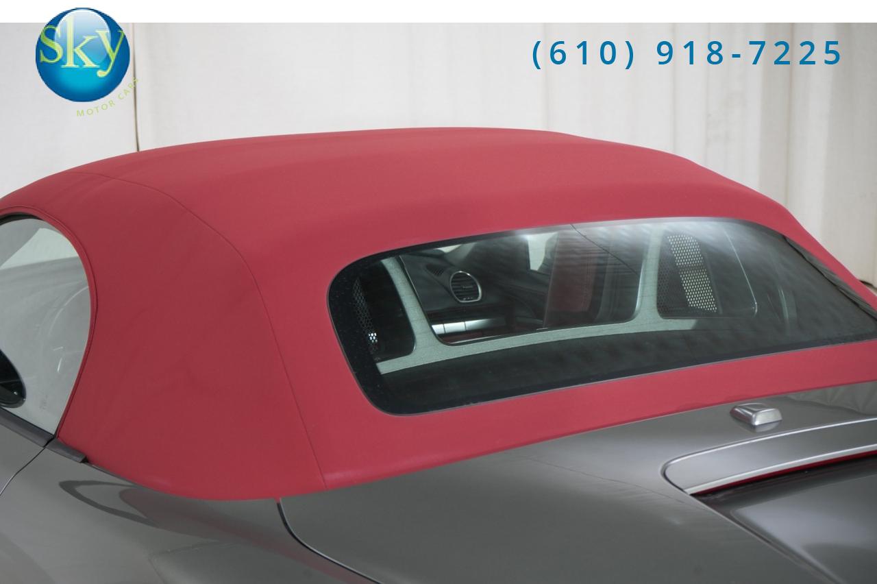 2024 Porsche 718 Boxster S West Chester PA