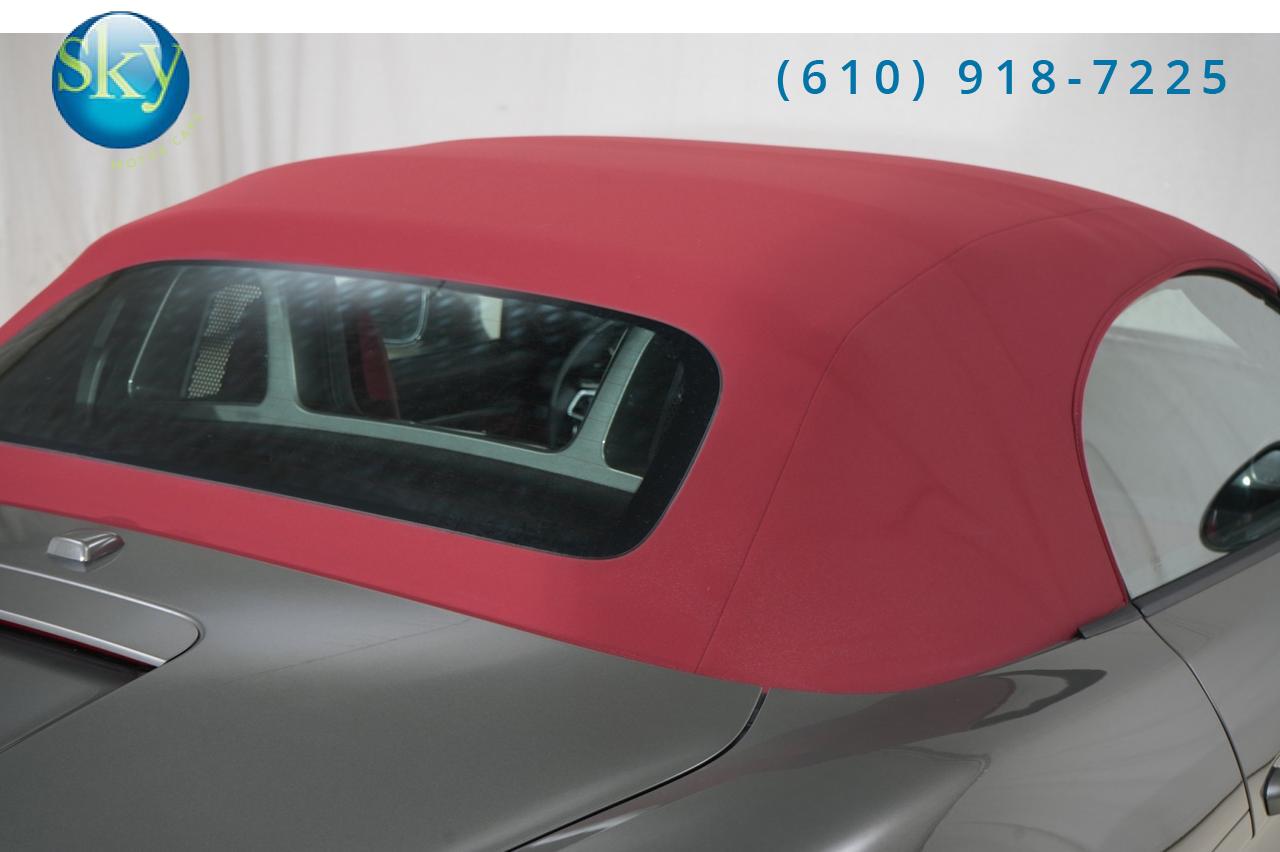 2024 Porsche 718 Boxster S West Chester PA