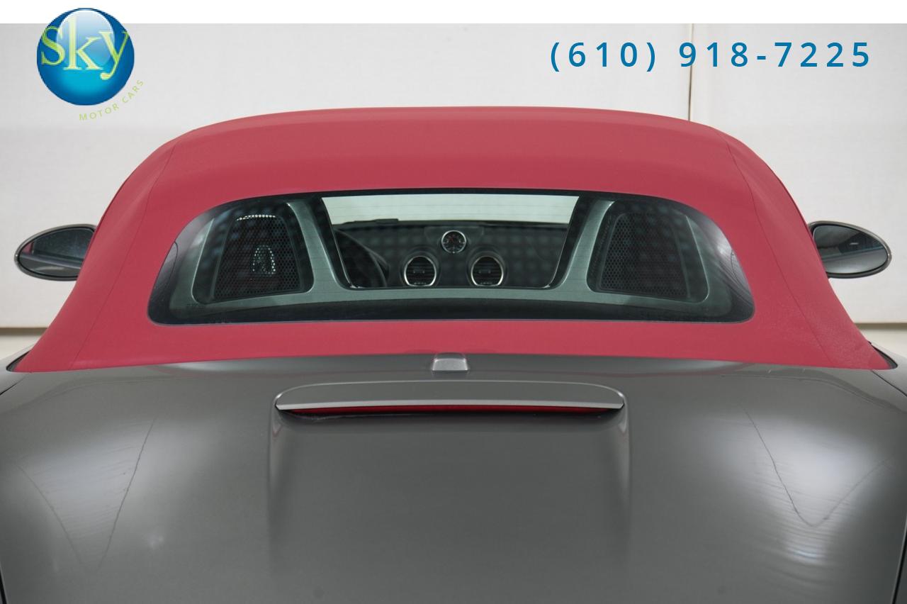 2024 Porsche 718 Boxster S West Chester PA