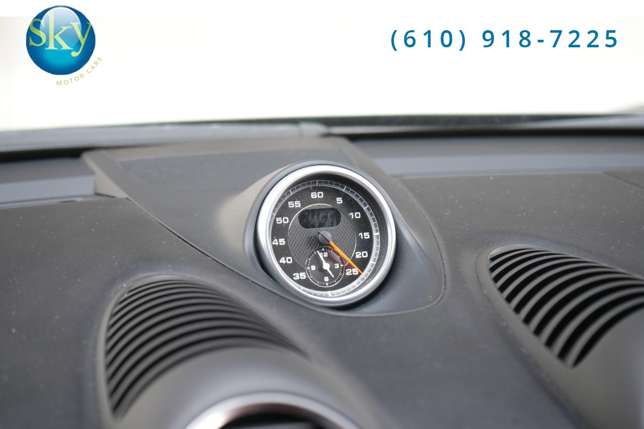 2024 Porsche 718 Boxster S West Chester PA