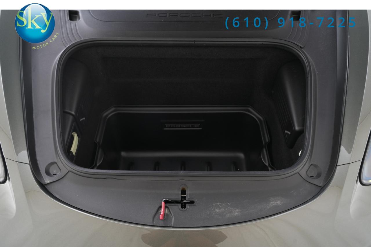 2024 Porsche 718 Boxster S West Chester PA