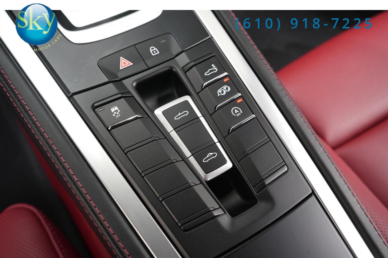 2024 Porsche 718 Boxster S West Chester PA