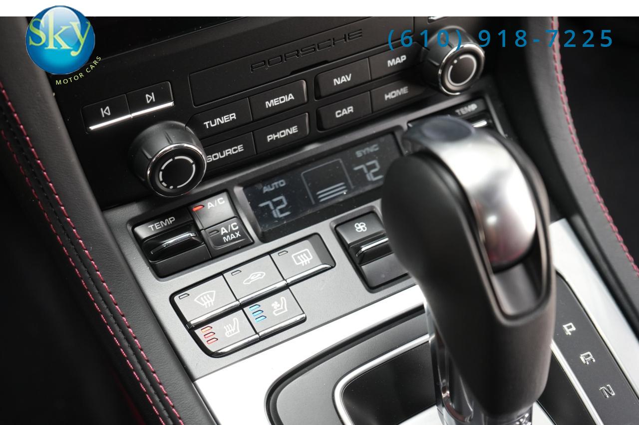 2024 Porsche 718 Boxster S West Chester PA