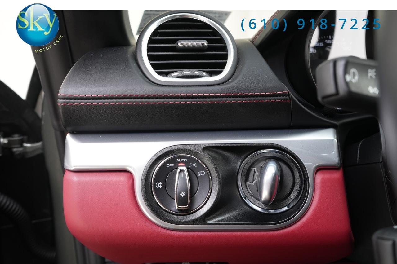 2024 Porsche 718 Boxster S West Chester PA