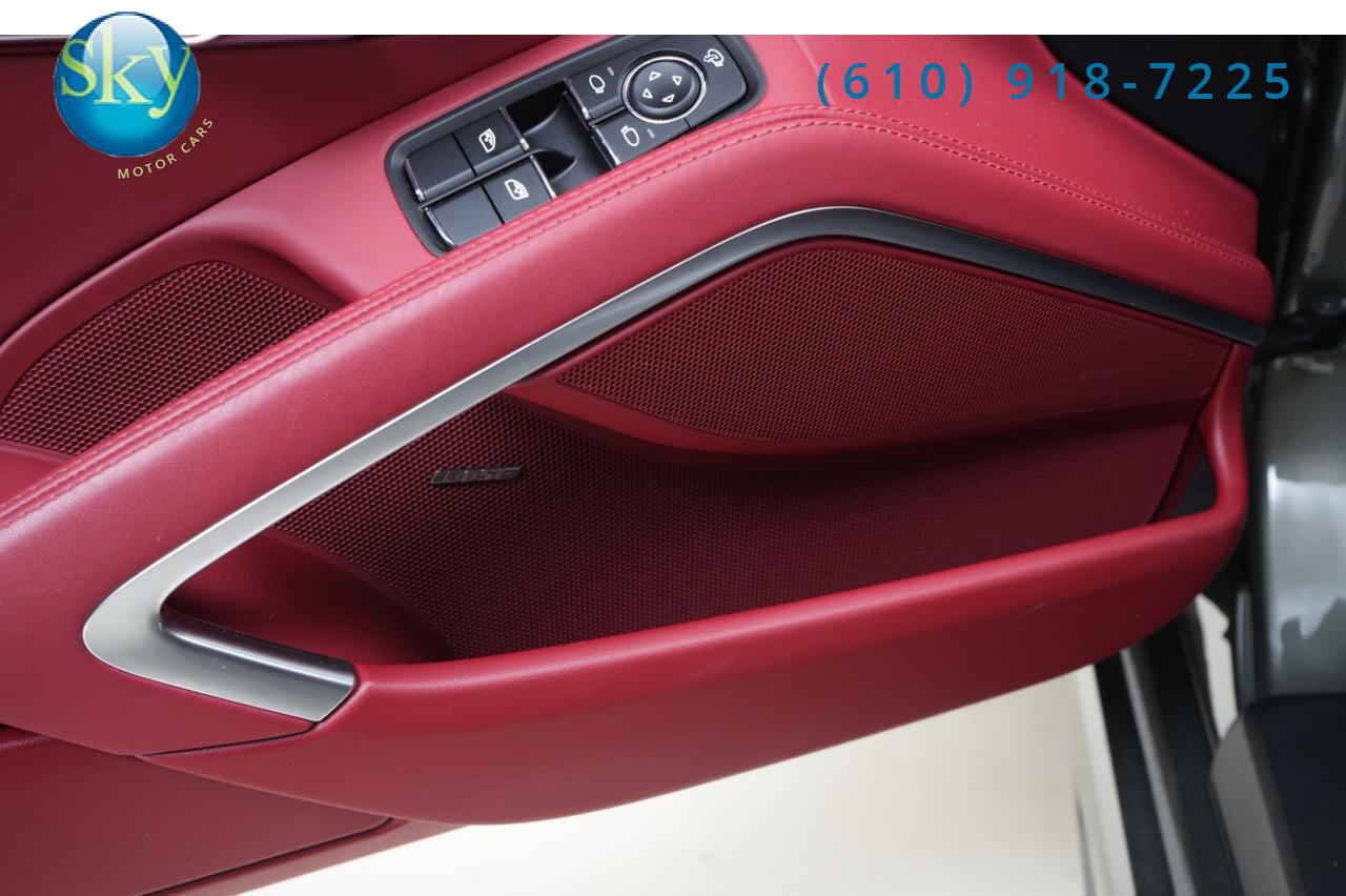 2024 Porsche 718 Boxster S West Chester PA