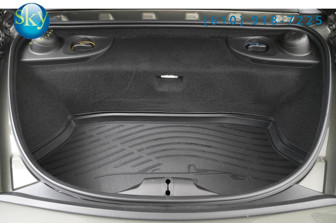 2024 Porsche 718 Boxster S West Chester PA