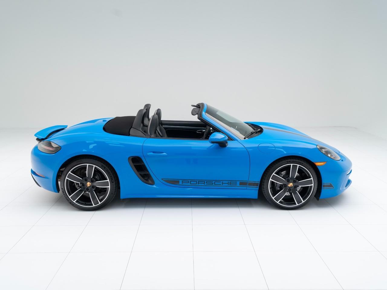 2024 Porsche 718 Boxster Style Edition Pompano Beach FL