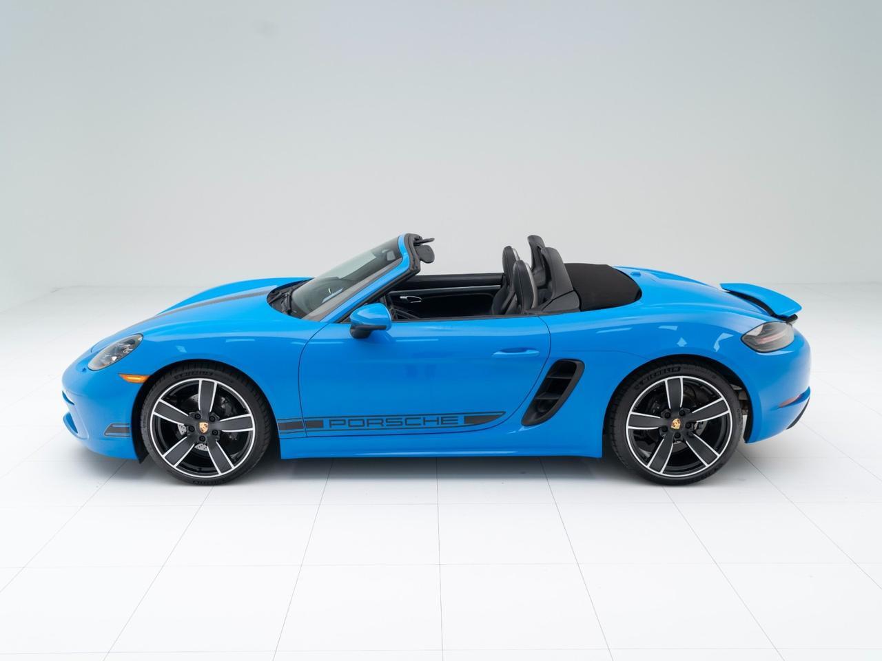 2024 Porsche 718 Boxster Style Edition Pompano Beach FL
