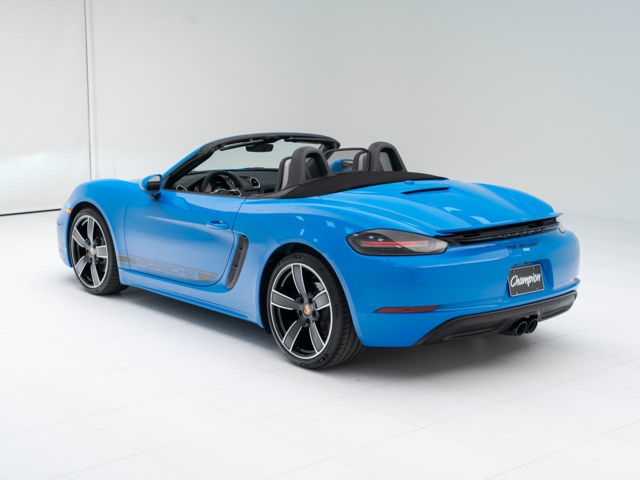 2024 Porsche 718 Boxster Style Edition Pompano Beach FL