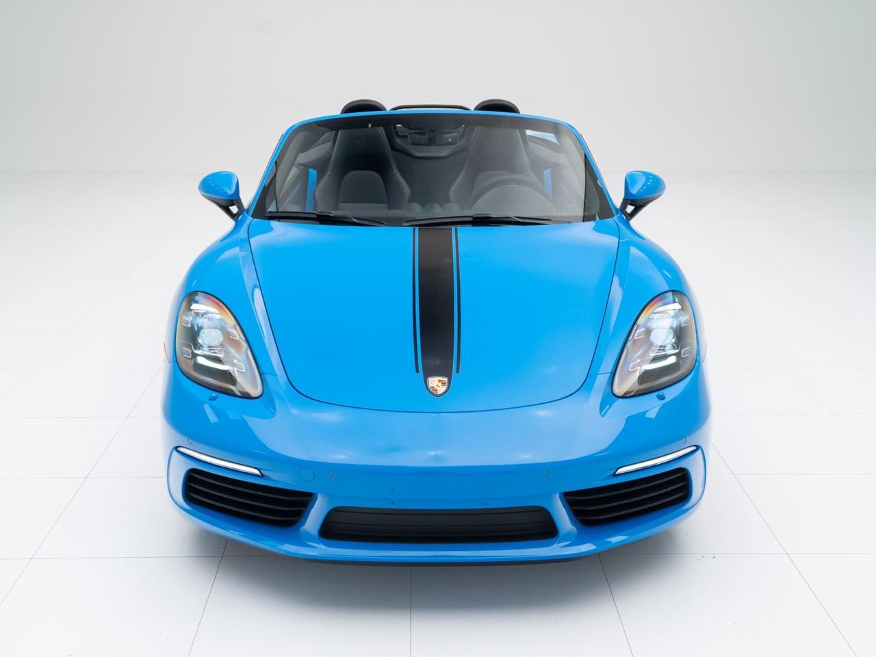 2024 Porsche 718 Boxster Style Edition Pompano Beach FL