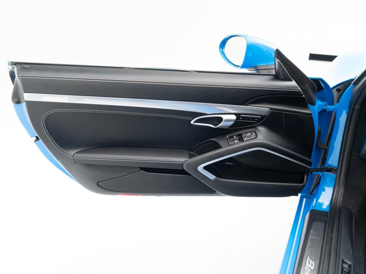 2024 Porsche 718 Boxster Style Edition Pompano Beach FL