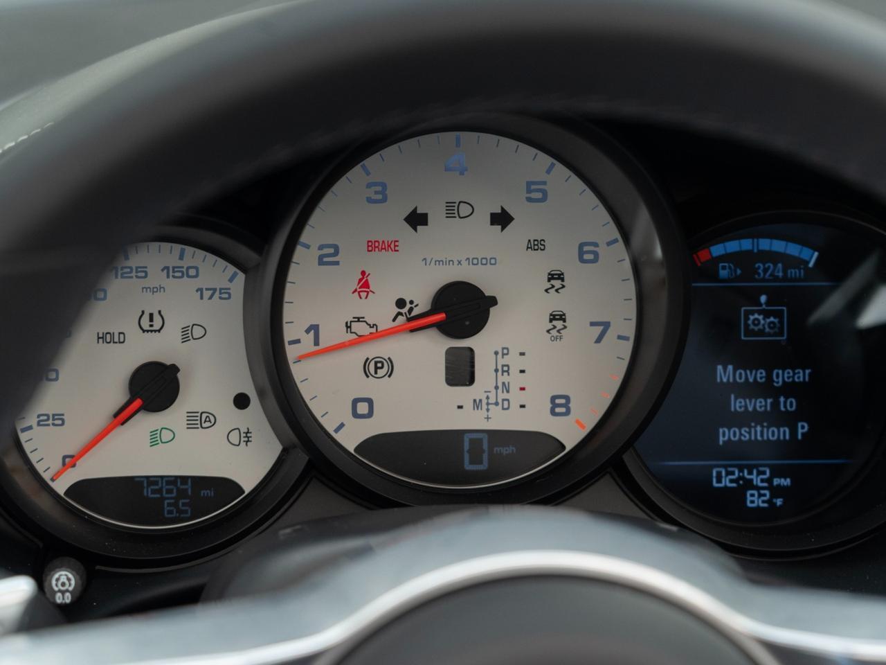 2024 Porsche 718 Boxster Style Edition Pompano Beach FL