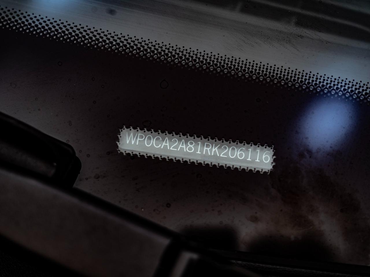 2024 Porsche 718 Boxster Style Edition Pompano Beach FL