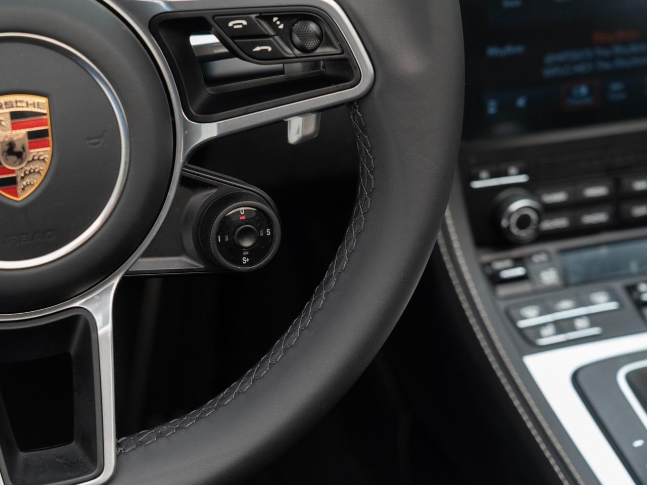 2024 Porsche 718 Boxster Style Edition Pompano Beach FL