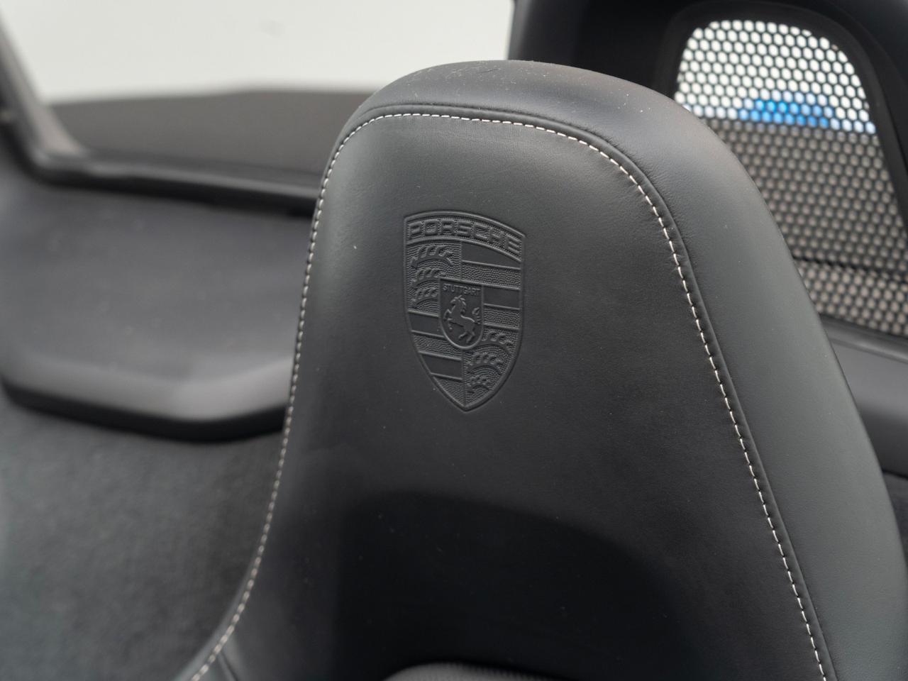 2024 Porsche 718 Boxster Style Edition Pompano Beach FL