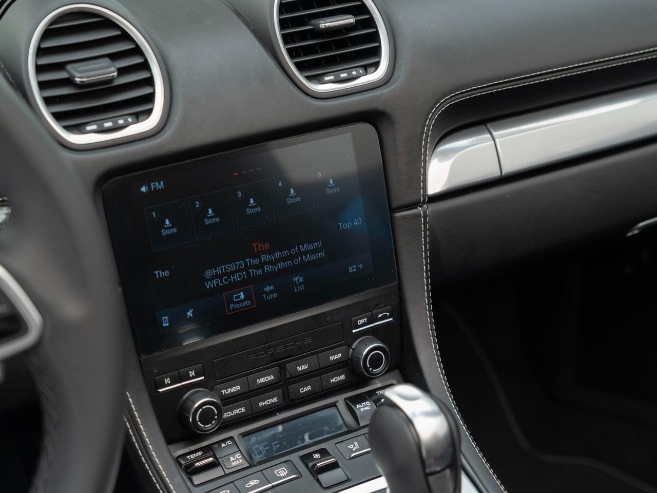 2024 Porsche 718 Boxster Style Edition Pompano Beach FL