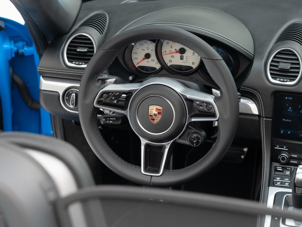 2024 Porsche 718 Boxster Style Edition Pompano Beach FL