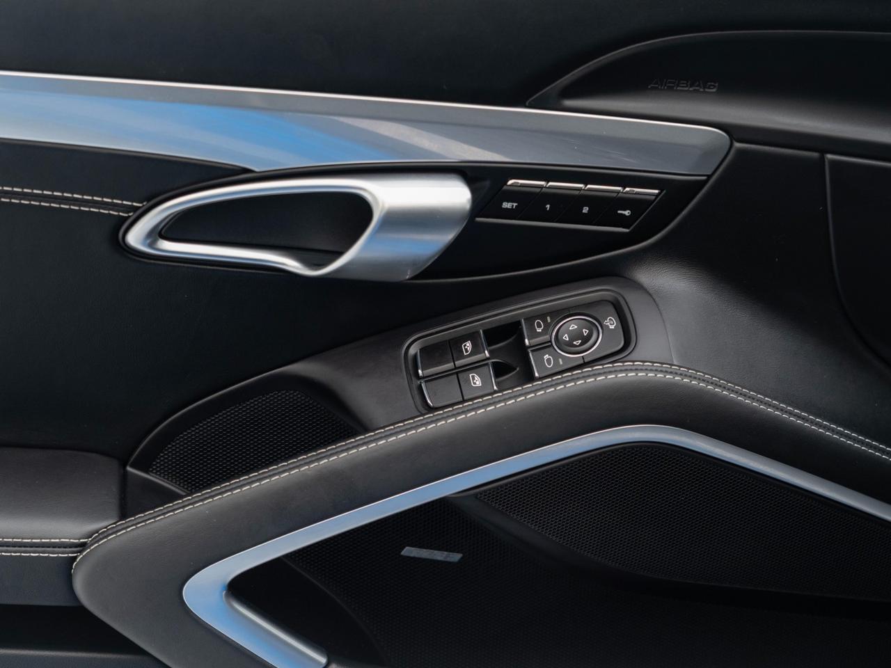 2024 Porsche 718 Boxster Style Edition Pompano Beach FL