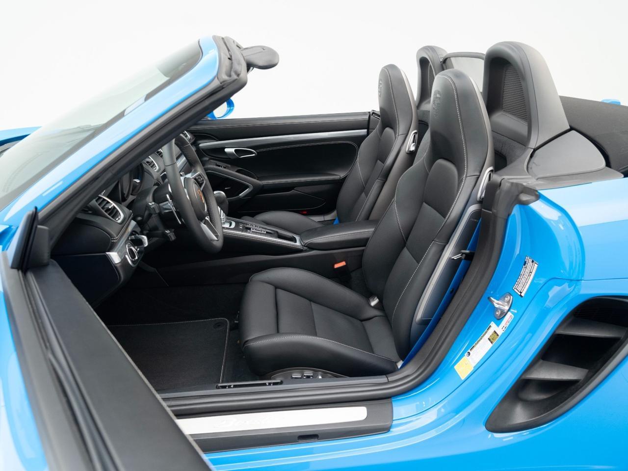 2024 Porsche 718 Boxster Style Edition Pompano Beach FL