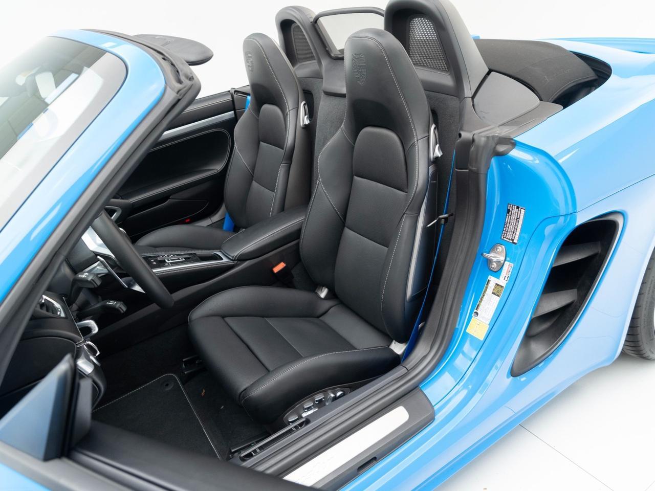 2024 Porsche 718 Boxster Style Edition Pompano Beach FL