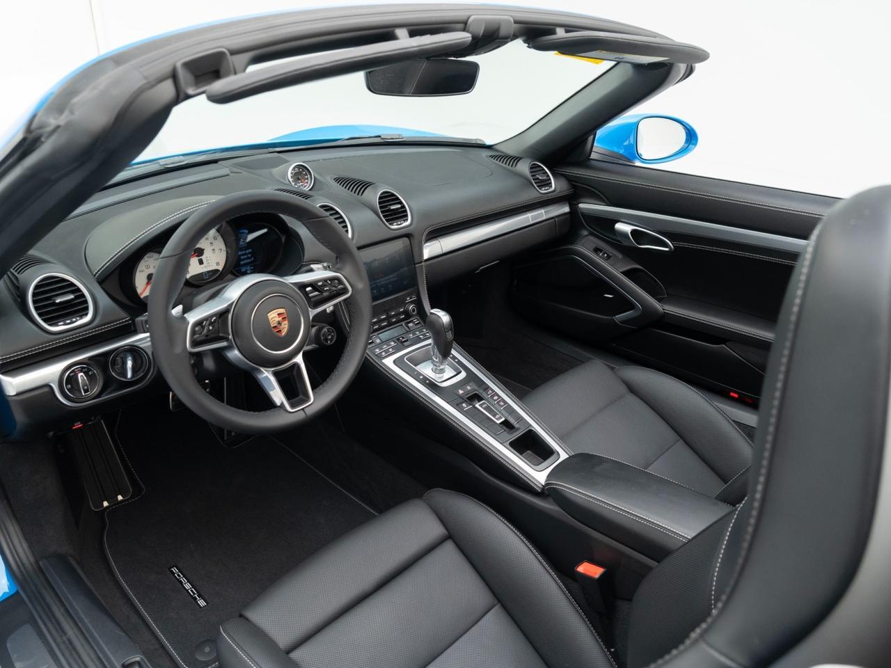 2024 Porsche 718 Boxster Style Edition Pompano Beach FL