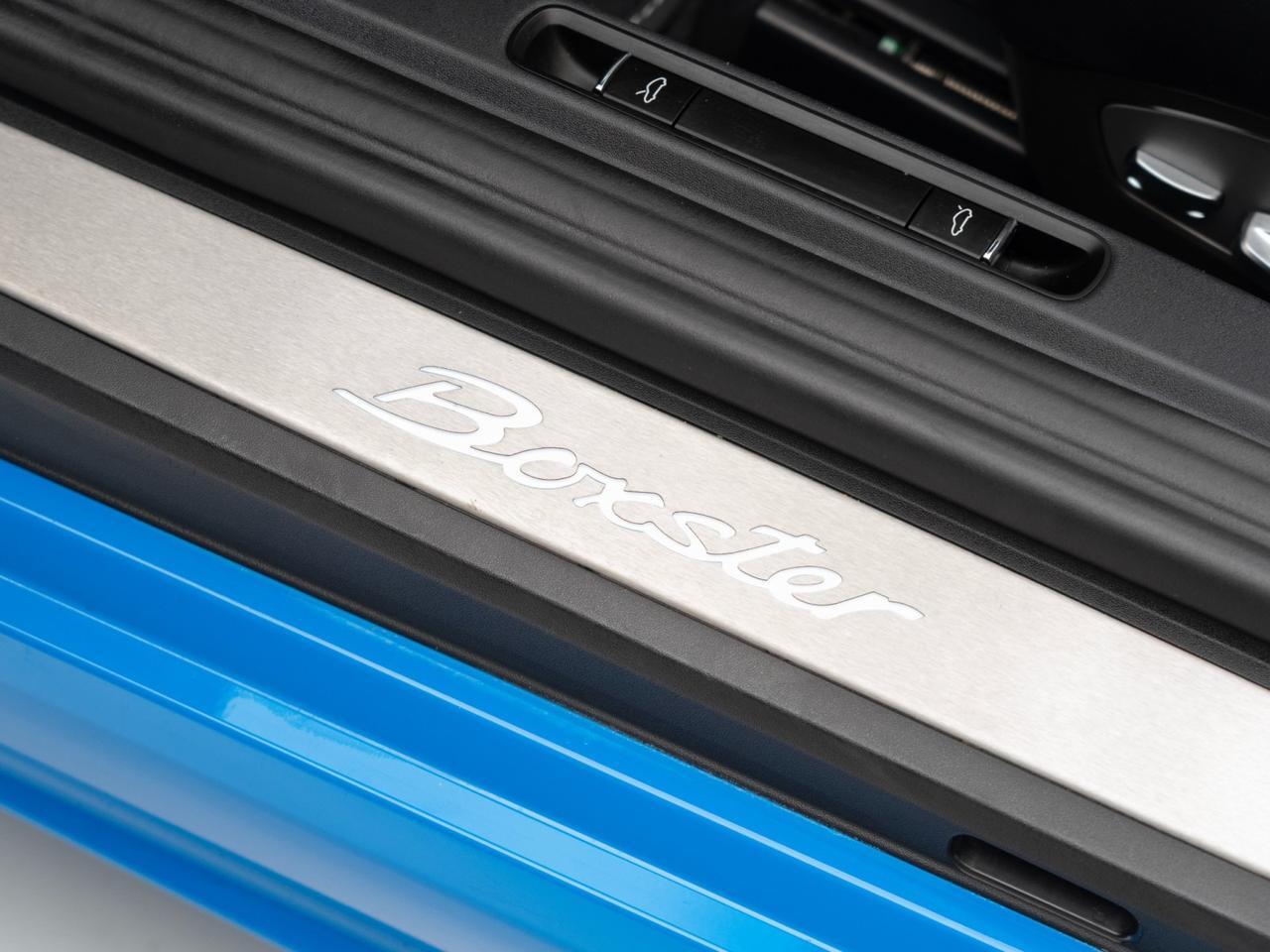 2024 Porsche 718 Boxster Style Edition Pompano Beach FL