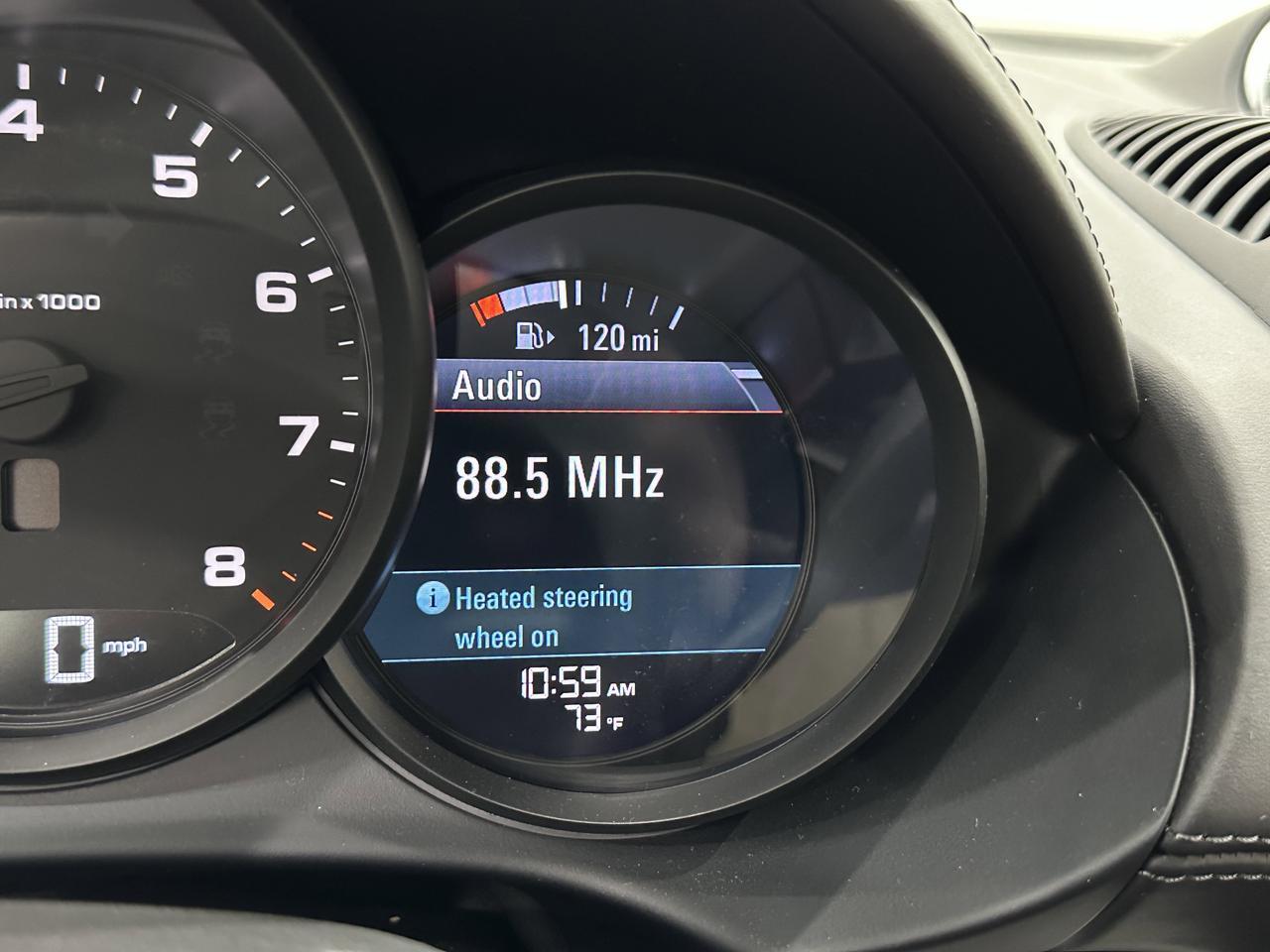 2024 Porsche 718 Cayman Newark DE